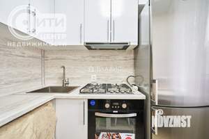 1-к квартира, вторичка, 21м2, 5/5 этаж