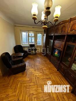 2-к квартира, вторичка, 45м2, 4/5 этаж