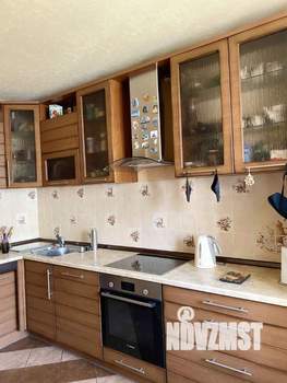 2-к квартира, вторичка, 70м2, 8/16 этаж