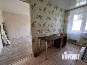 1-к квартира, вторичка, 28м2, 1/2 этаж