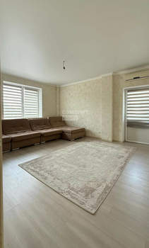 2-к квартира, вторичка, 71м2, 2/4 этаж