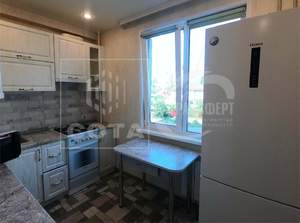 3-к квартира, вторичка, 54м2, 2/9 этаж