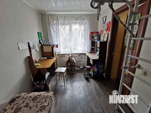 2-к квартира, вторичка, 46м2, 5/5 этаж