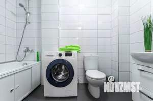 1-к квартира, вторичка, 50м2, 18/23 этаж