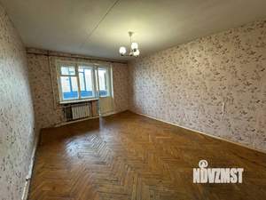 2-к квартира, вторичка, 51м2, 4/5 этаж
