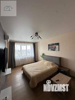 2-к квартира, вторичка, 50м2, 17/18 этаж