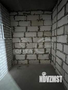 1-к квартира, вторичка, 65м2, 17/19 этаж