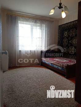 2-к квартира, вторичка, 54м2, 7/9 этаж