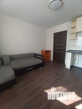 Студия квартира, вторичка, 23м2, 13/22 этаж