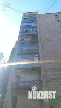 3-к квартира, вторичка, 57м2, 5/9 этаж