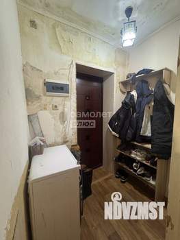 3-к квартира, вторичка, 41м2, 3/5 этаж