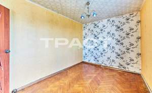 2-к квартира, вторичка, 44м2, 9/9 этаж
