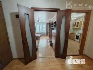 1-к квартира, вторичка, 34м2, 6/9 этаж