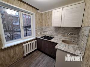 1-к квартира, вторичка, 30м2, 1/5 этаж