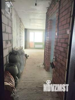 Студия квартира, вторичка, 27м2, 12/25 этаж