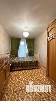 3-к квартира, вторичка, 75м2, 5/13 этаж
