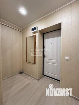 1-к квартира, вторичка, 30м2, 1/5 этаж