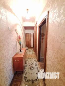 2-к квартира, вторичка, 55м2, 3/5 этаж