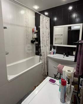 2-к квартира, вторичка, 59м2, 11/17 этаж