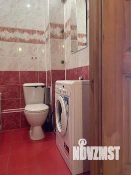 1-к квартира, вторичка, 41м2, 15/17 этаж