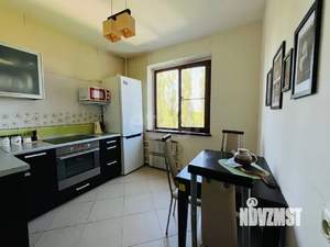 4-к квартира, вторичка, 80м2, 8/10 этаж