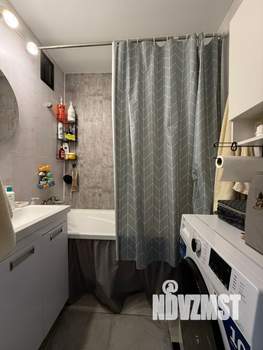 1-к квартира, вторичка, 42м2, 11/16 этаж