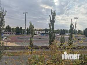 1-к квартира, вторичка, 28м2, 4/5 этаж