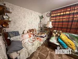 1-к квартира, вторичка, 31м2, 3/3 этаж