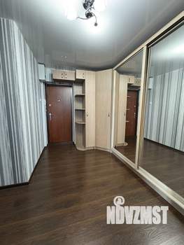 2-к квартира, вторичка, 59м2, 9/17 этаж