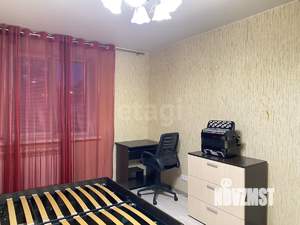 2-к квартира, вторичка, 58м2, 4/18 этаж