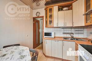 3-к квартира, вторичка, 68м2, 9/10 этаж