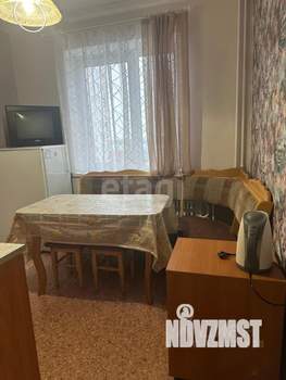 1-к квартира, вторичка, 38м2, 2/16 этаж