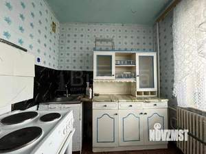 2-к квартира, вторичка, 50м2, 7/16 этаж