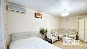 1-к квартира, вторичка, 45м2, 1/17 этаж