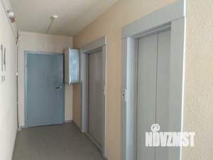 1-к квартира, вторичка, 37м2, 14/17 этаж