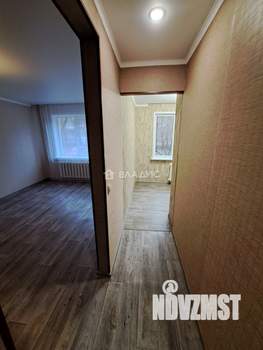 1-к квартира, вторичка, 30м2, 1/5 этаж