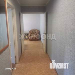 2-к квартира, вторичка, 45м2, 3/9 этаж