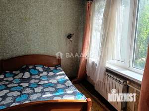 2-к квартира, вторичка, 43м2, 3/5 этаж