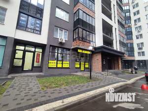 Студия квартира, вторичка, 18м2, 8/17 этаж