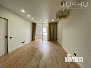 1-к квартира, вторичка, 46м2, 11/16 этаж