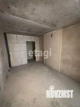Студия квартира, сданный дом, 22м2, 14/20 этаж