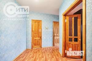 1-к квартира, вторичка, 46м2, 5/16 этаж