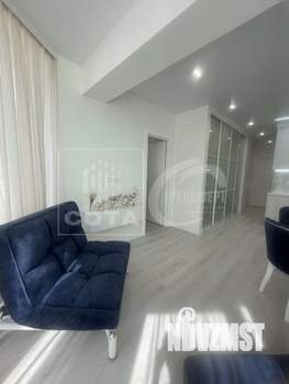 2-к квартира, вторичка, 46м2, 5/9 этаж