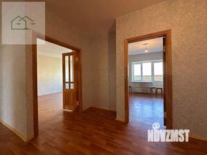 3-к квартира, вторичка, 98м2, 8/16 этаж
