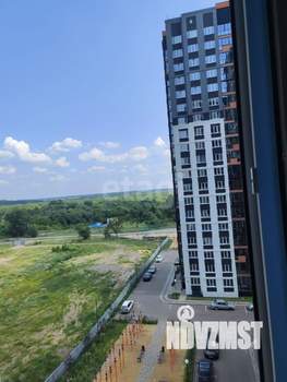 1-к квартира, вторичка, 30м2, 8/19 этаж