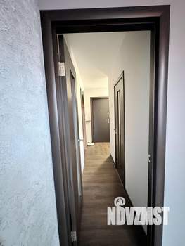 1-к квартира, вторичка, 37м2, 2/5 этаж