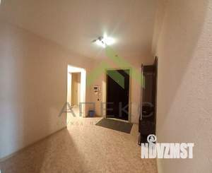 3-к квартира, вторичка, 84м2, 9/17 этаж