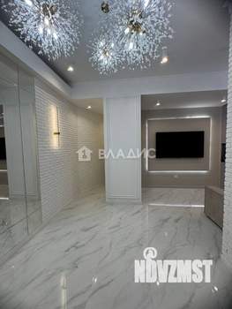 2-к квартира, вторичка, 56м2, 2/5 этаж