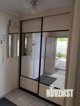 1-к квартира, вторичка, 35м2, 8/10 этаж