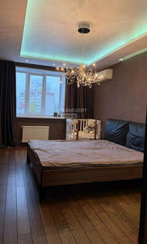 3-к квартира, вторичка, 88м2, 7/11 этаж